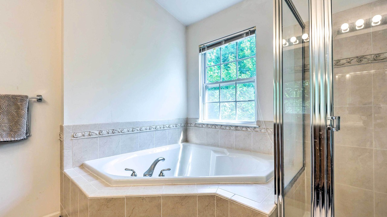 Photo of Bathroom in Elkridge