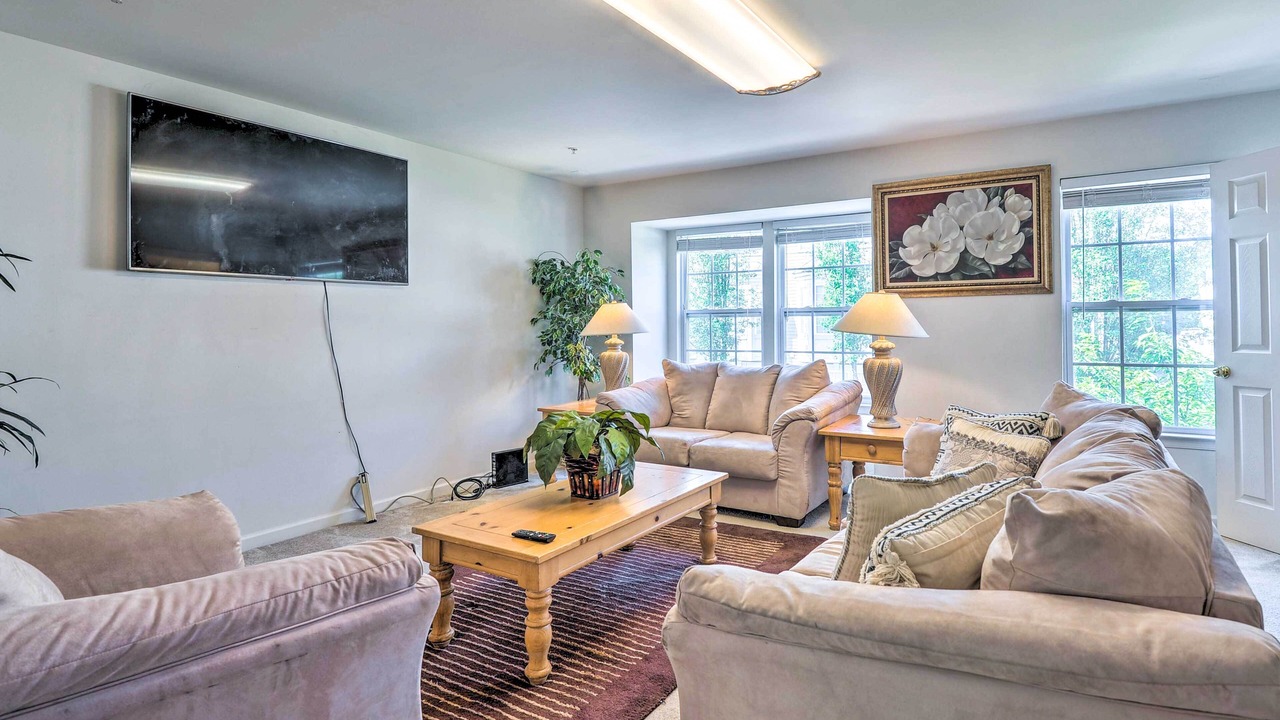 Photo of Livingroom in Elkridge
