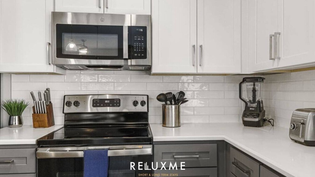 Photo of Kitchen in Paw Creek