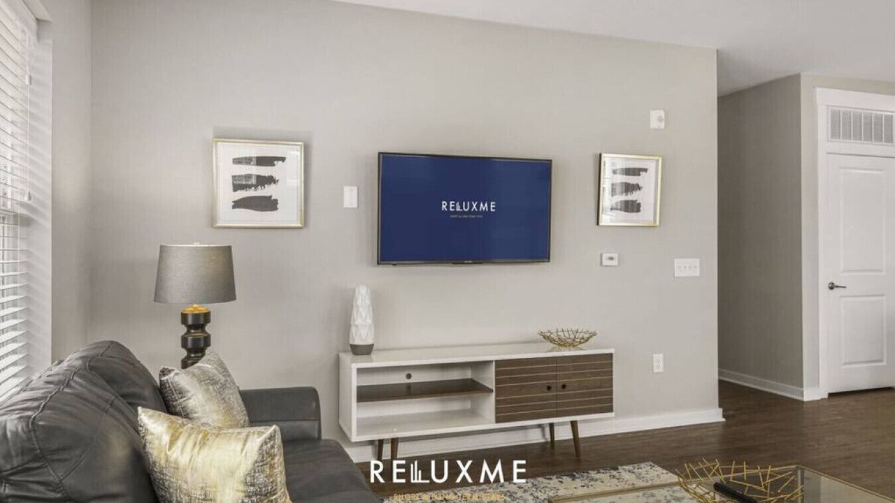 Photo of Livingroom in Paw Creek
