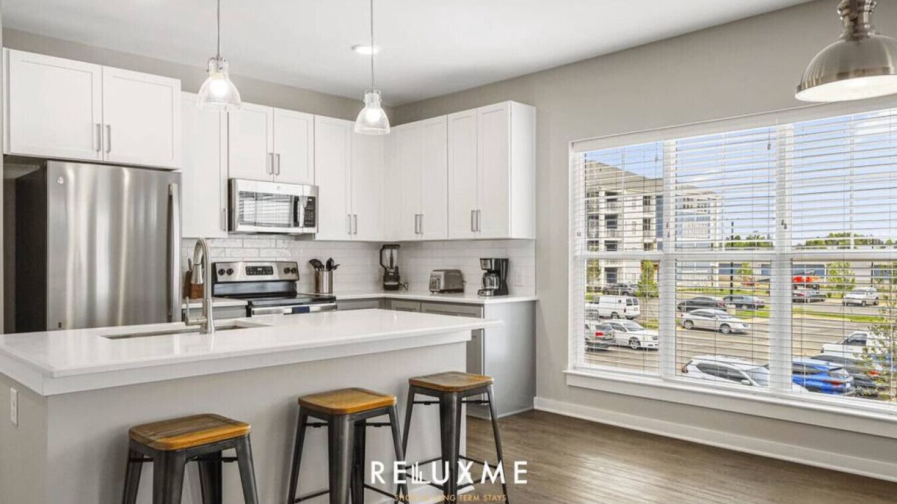Photo of Kitchen in Paw Creek