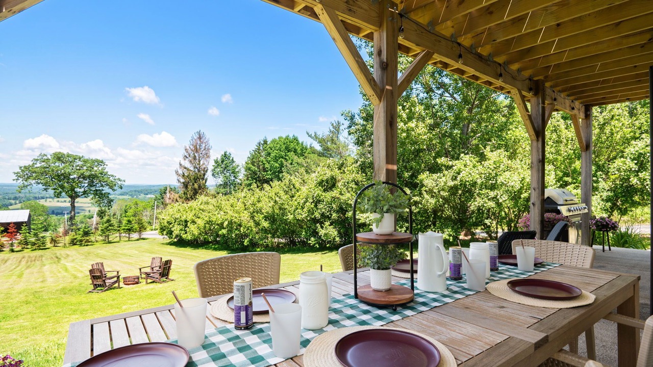 Photo of Outdoor in Orson