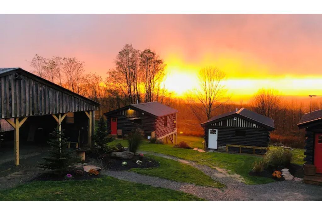 Photo of Outdoor in Orson