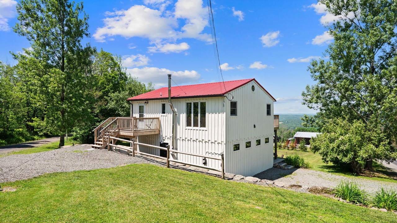 Photo of Outdoor in Orson