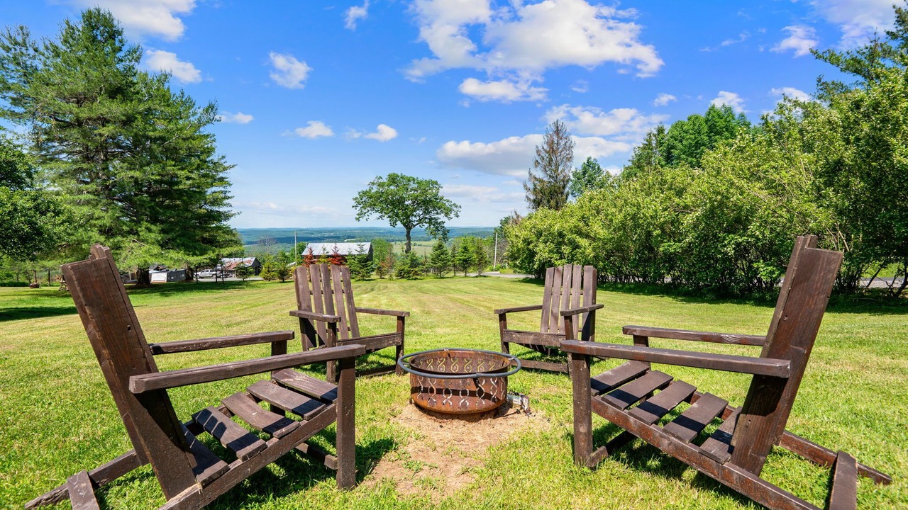 Photo of Outdoor in Orson