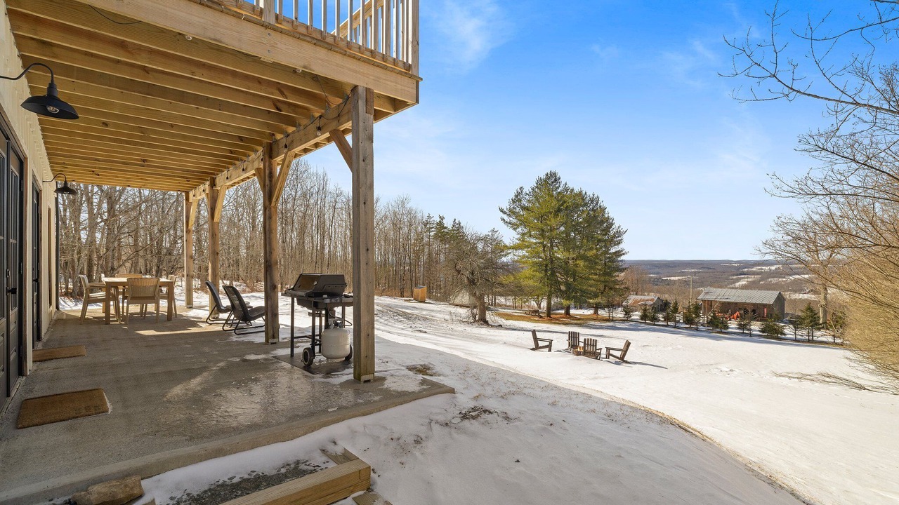 Photo of Outdoor in Orson