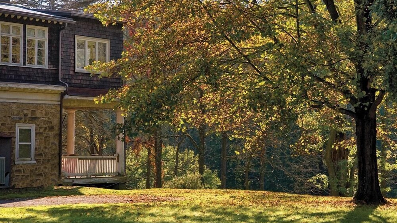 Photo of Outdoor in Shawnee On Delaware