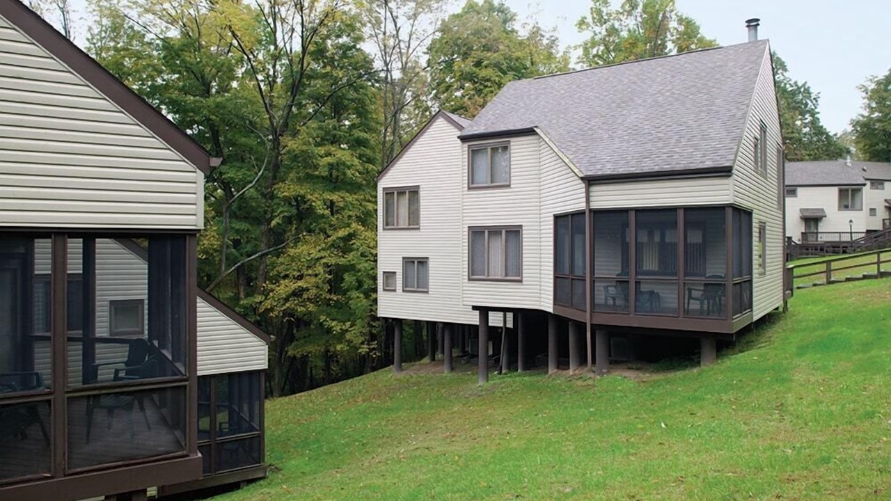Photo of Outdoor in Shawnee On Delaware