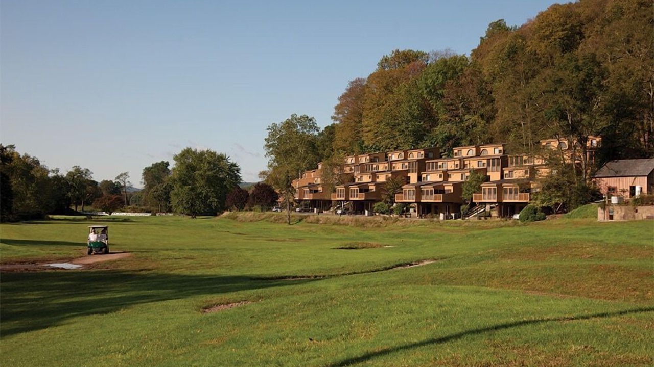 Photo of Outdoor in Shawnee On Delaware