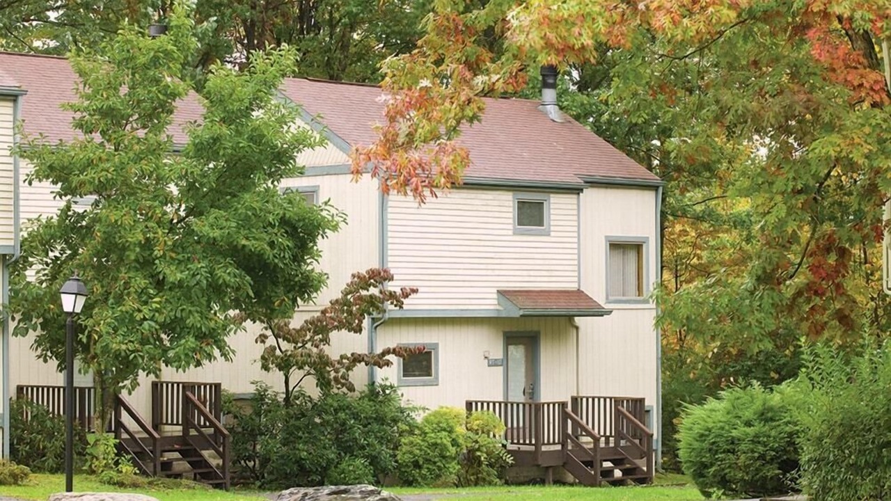Photo of Outdoor in Shawnee On Delaware