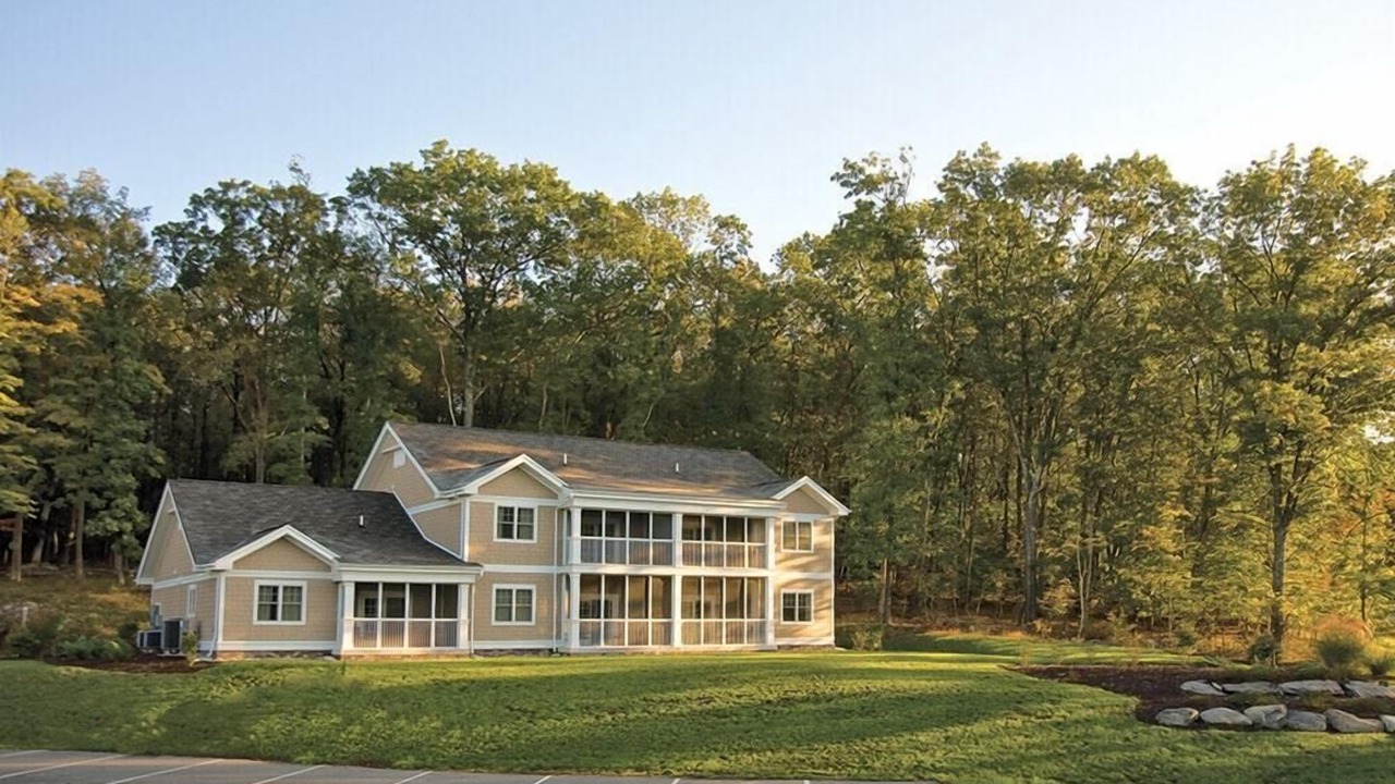 Photo of Outdoor in Shawnee On Delaware
