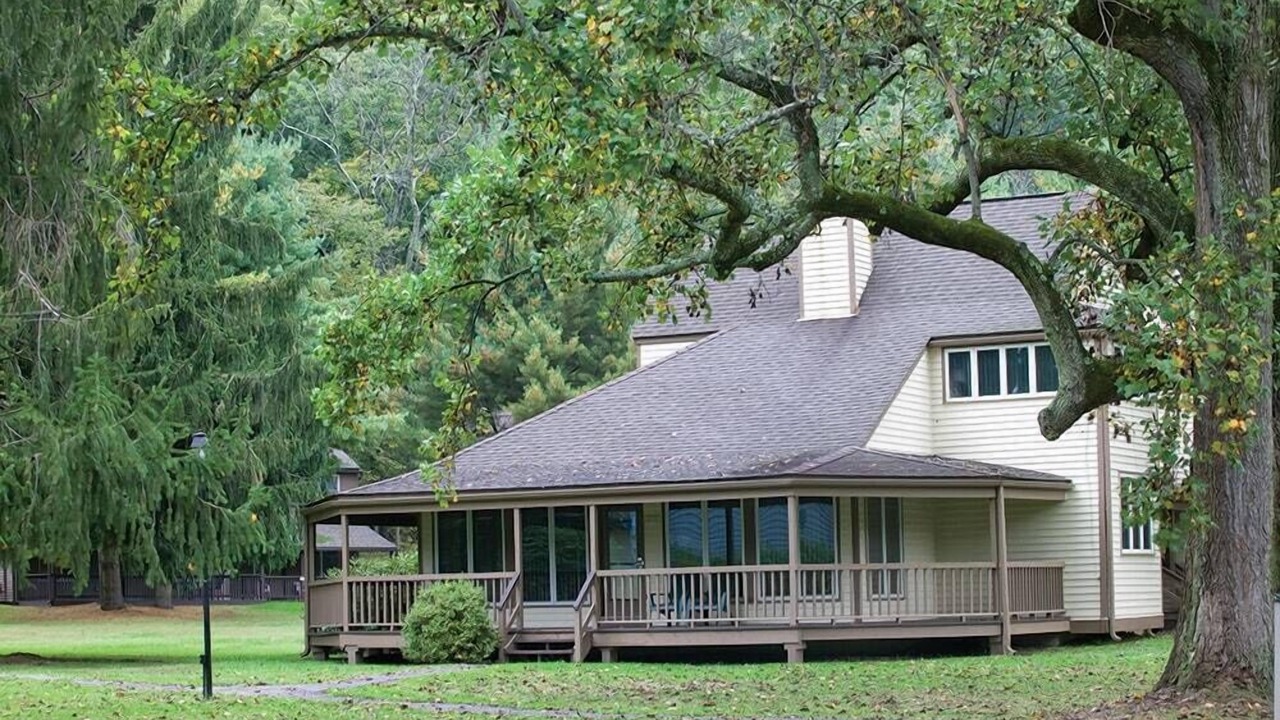 Photo of Outdoor in Shawnee On Delaware
