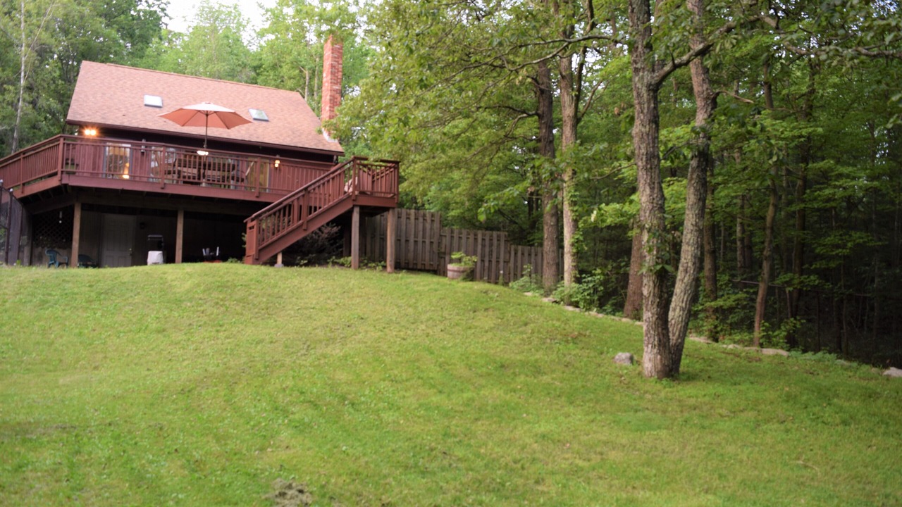 Photo of Outdoor in Stroudsburg