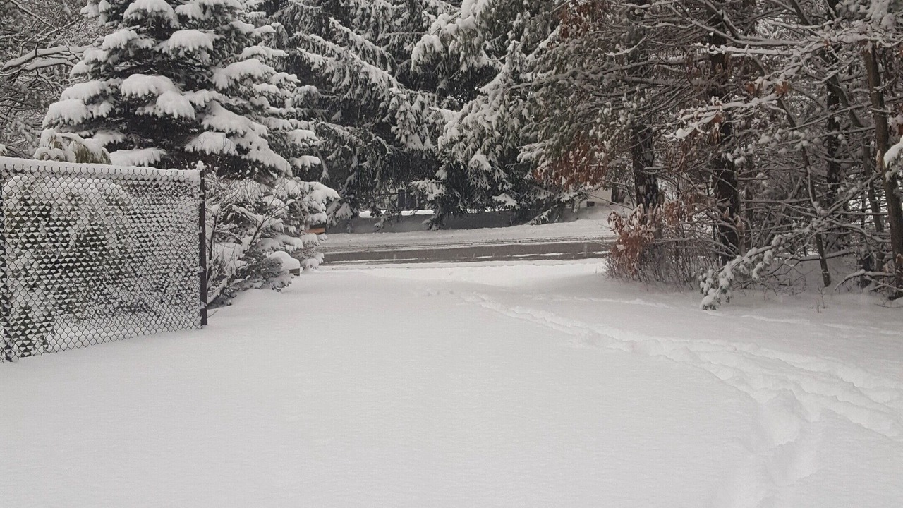Photo of Outdoor in Stroudsburg