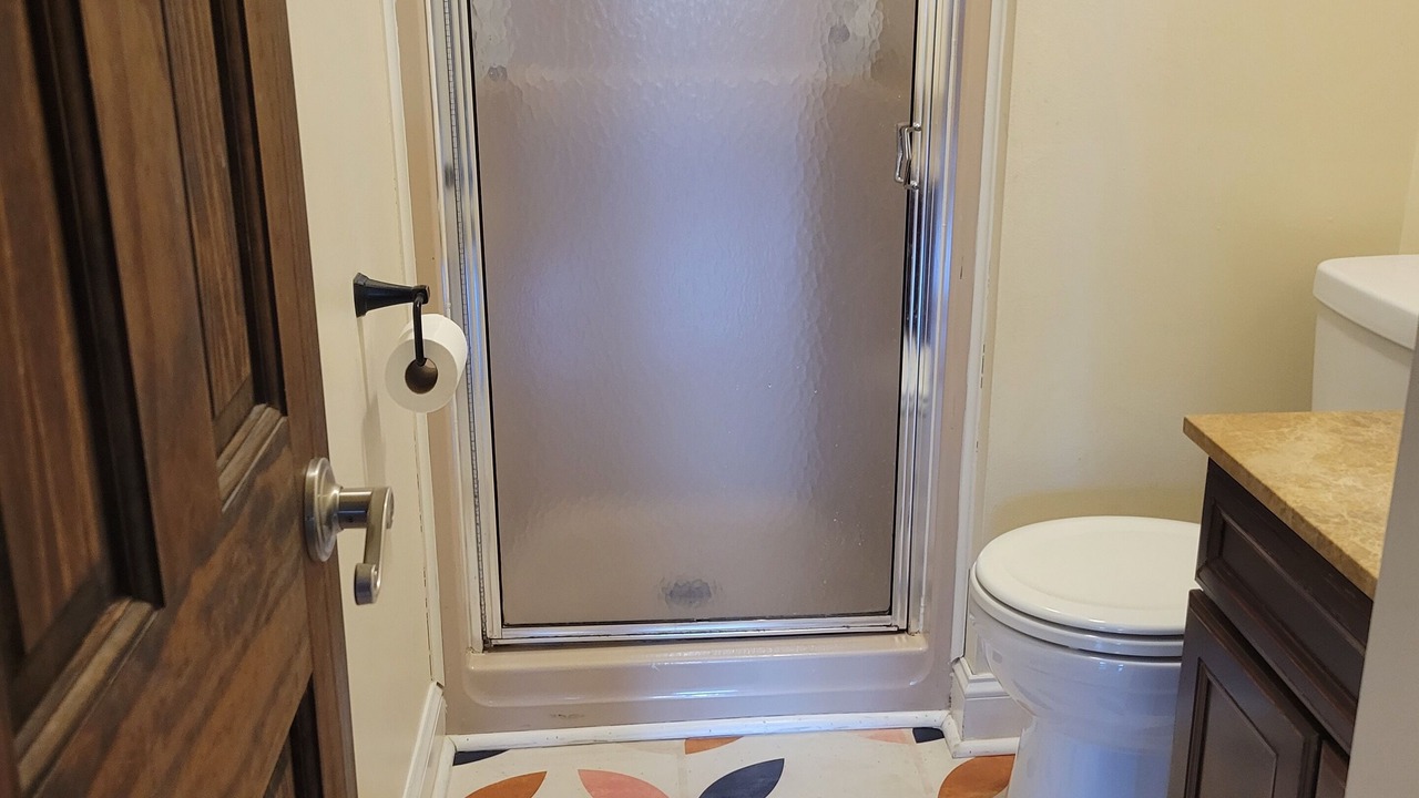 Photo of Bathroom in Stroudsburg