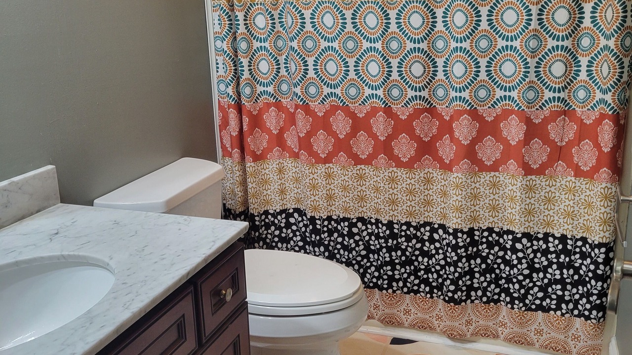 Photo of Bathroom in Stroudsburg