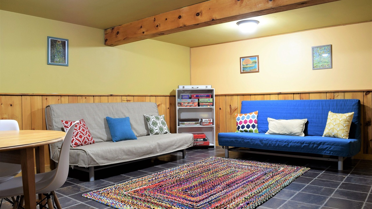 Photo of Livingroom in Stroudsburg