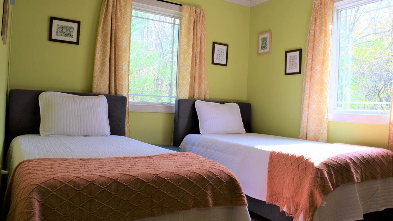 Photo of Bedroom in Stroudsburg
