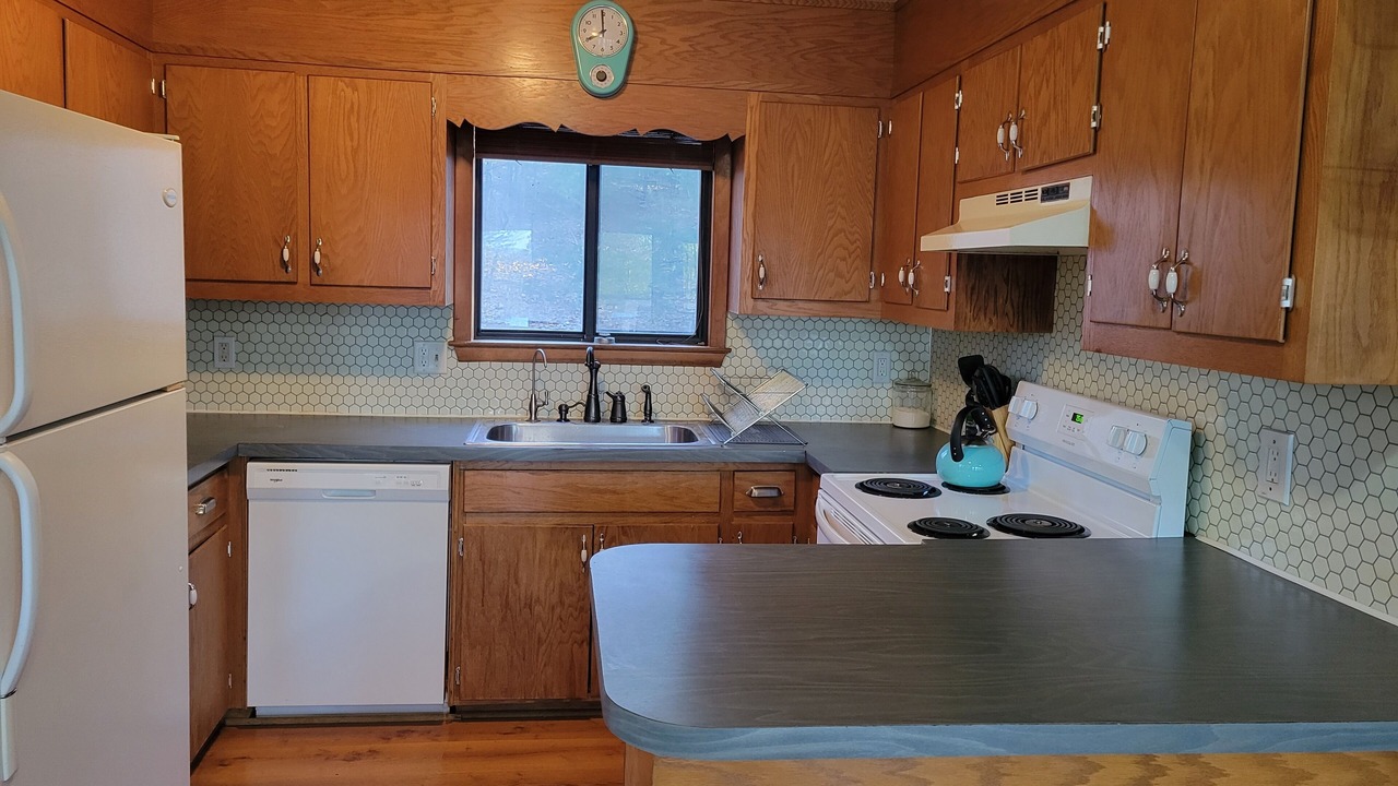 Photo of Kitchen in Stroudsburg