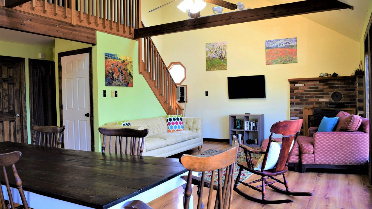 Photo of Livingroom in Stroudsburg