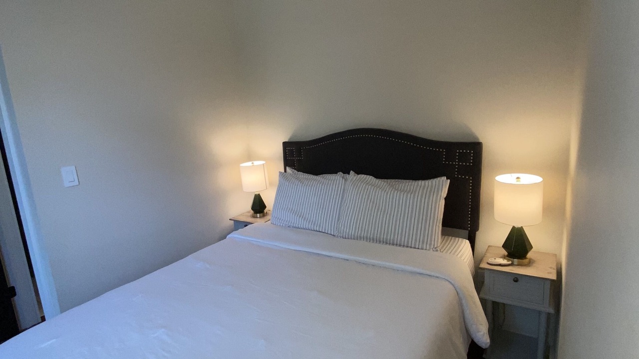 Photo of Bedroom in Bushwick