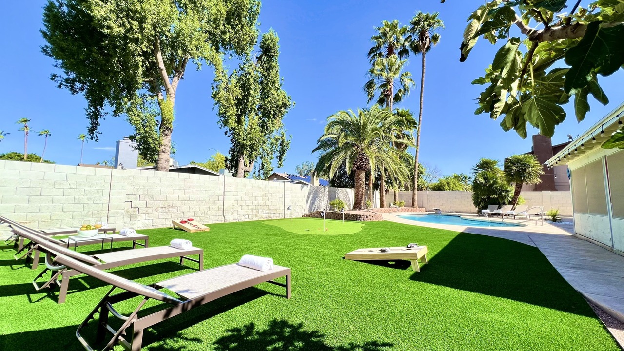 Photo of Outdoor in Dobson Ranch