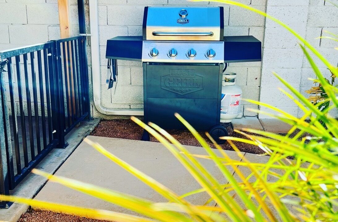 Photo of Patio Balcony in Dobson Ranch