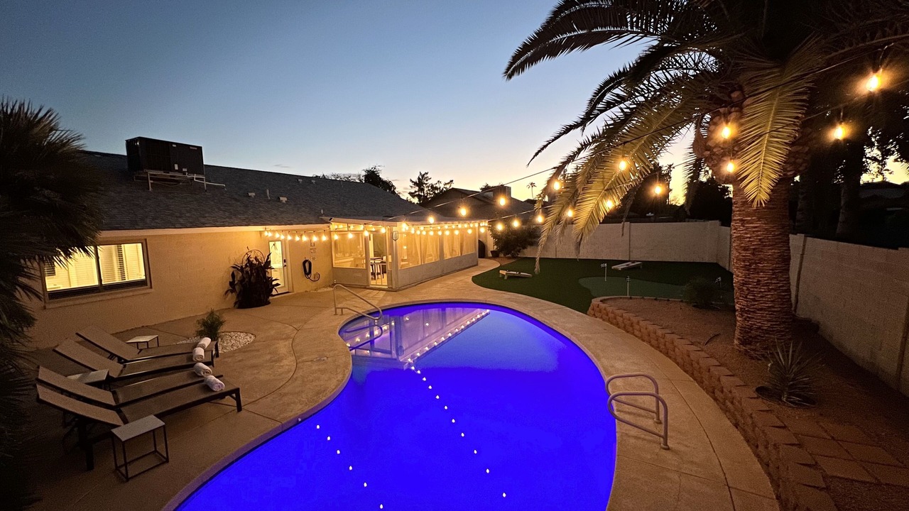 Photo of Outdoor in Dobson Ranch