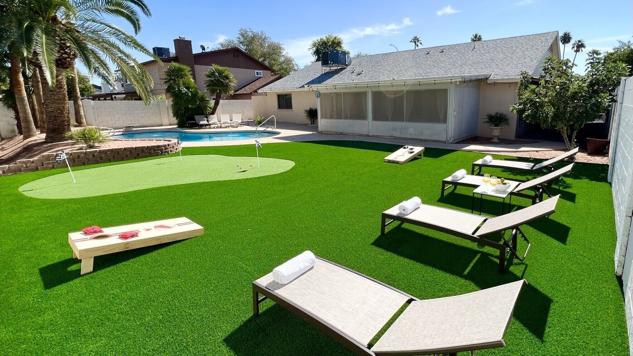 Photo of Outdoor in Dobson Ranch