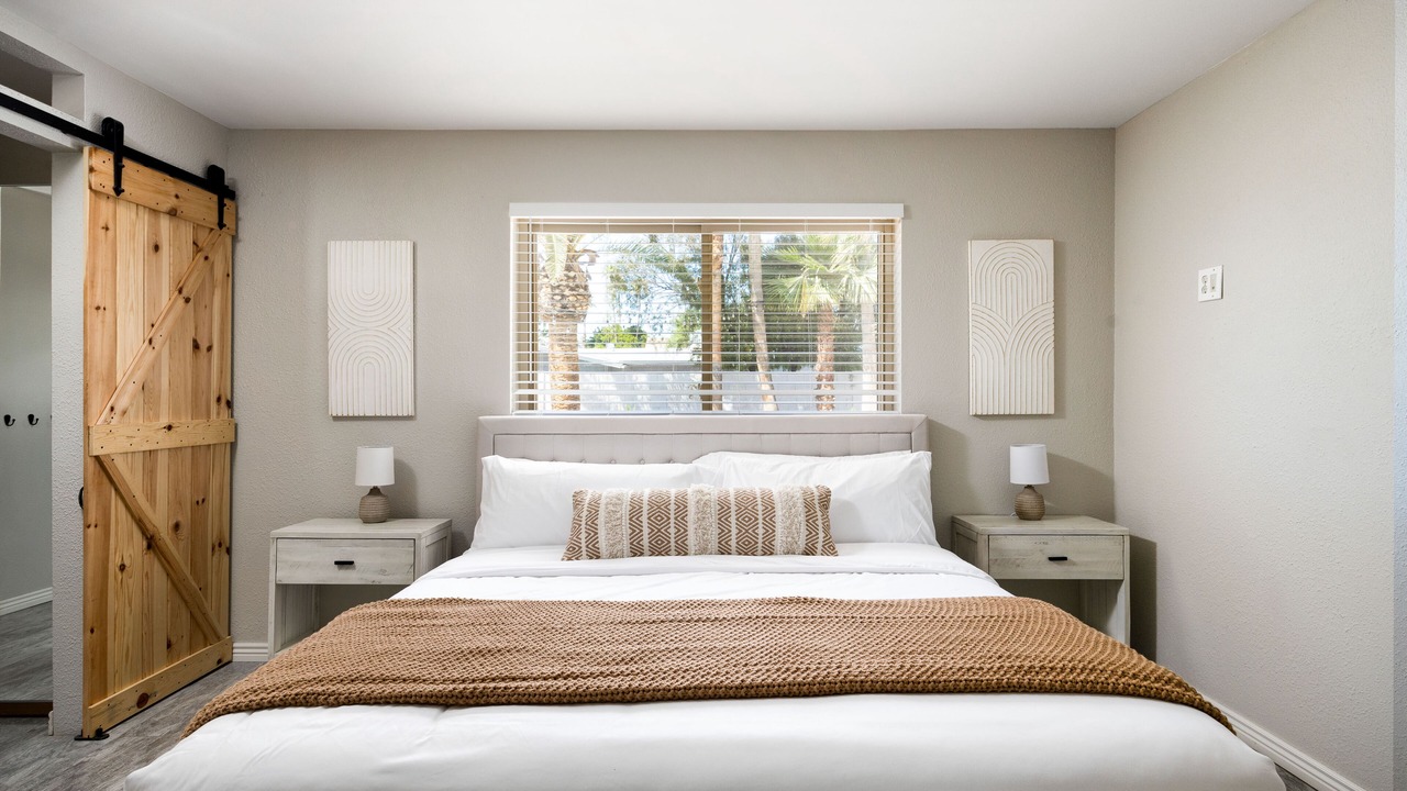 Photo of Bedroom in Dobson Ranch