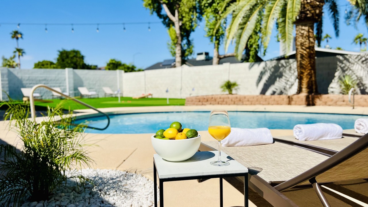Photo of Outdoor in Dobson Ranch