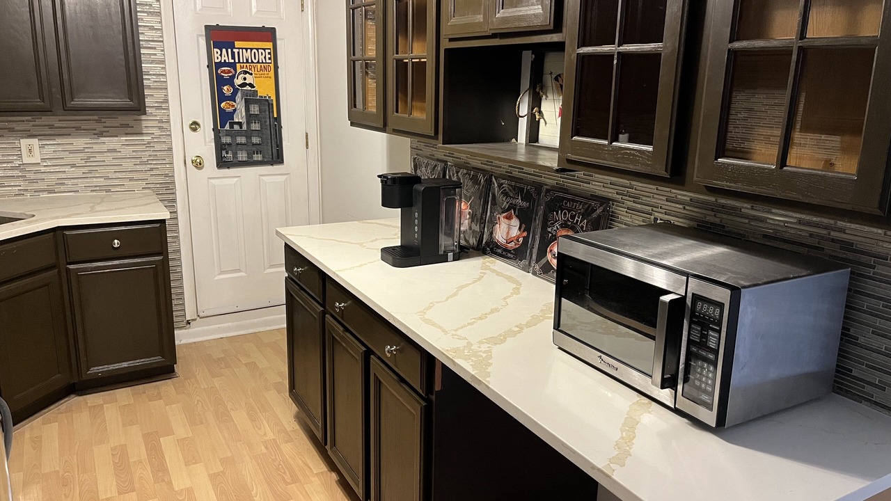 Photo of Kitchen in Locust Point