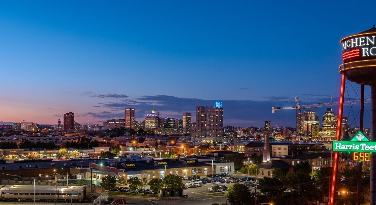 Photo of Others in Locust Point