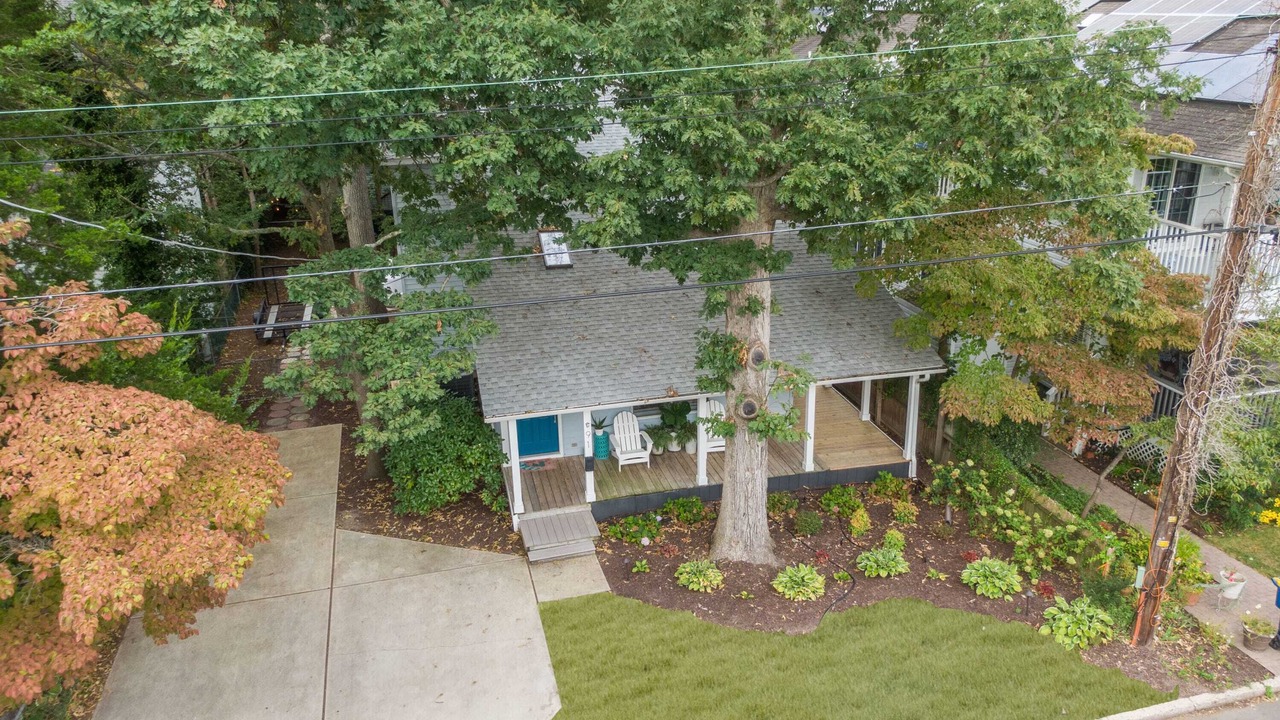 Photo of Outdoor in The Pines