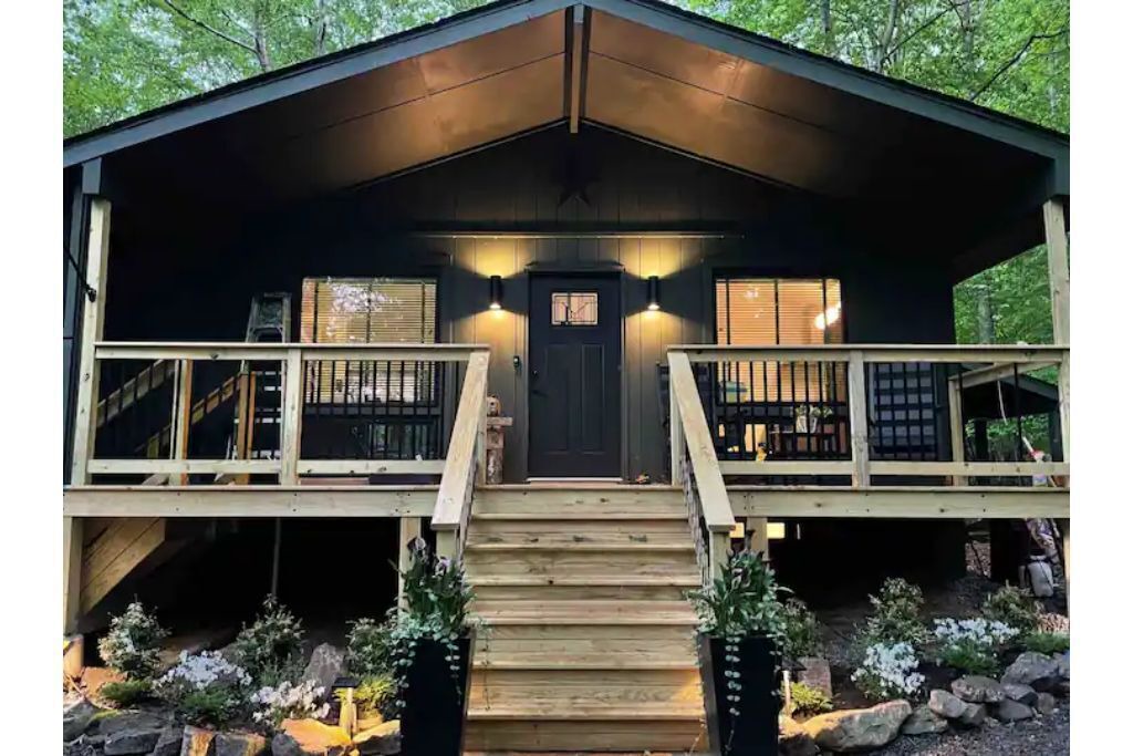 Photo of Outdoor in Locust Lake Village