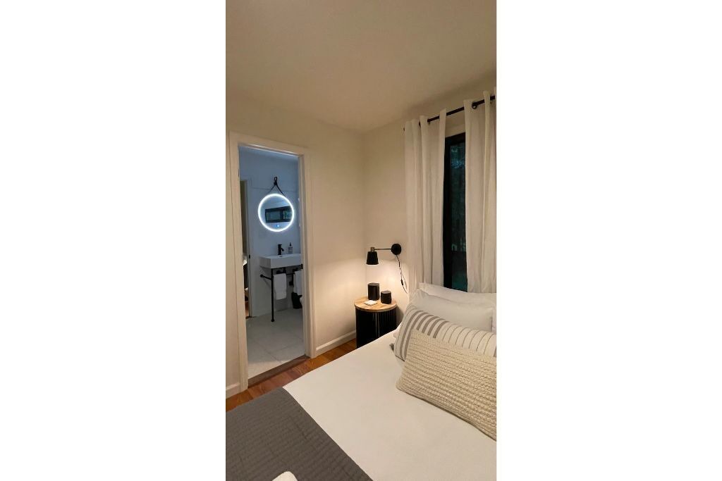 Photo of Bedroom in Locust Lake Village