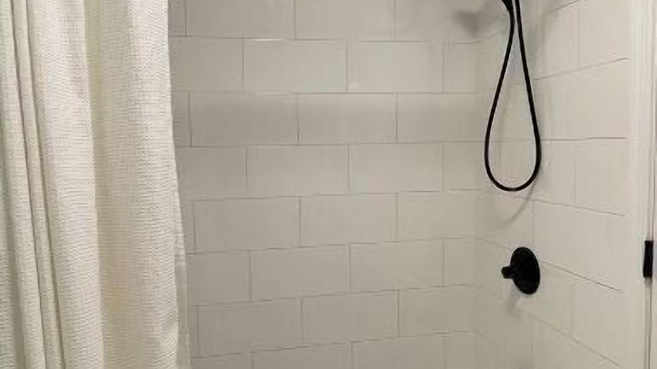 Photo of Bathroom in Locust Lake Village