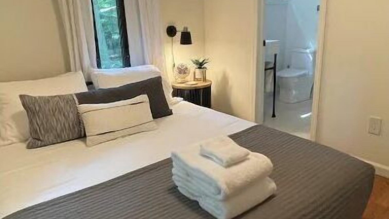 Photo of Bedroom in Locust Lake Village