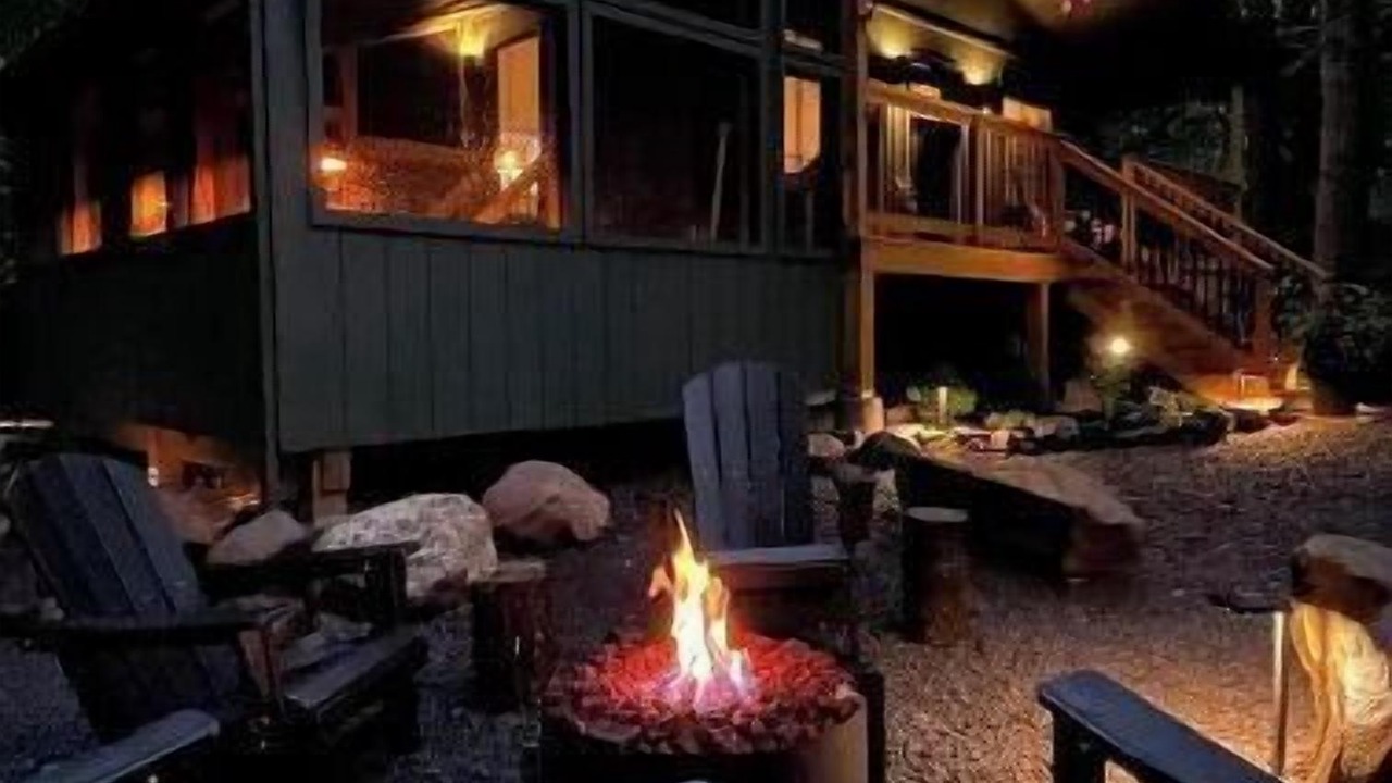 Photo of Outdoor in Locust Lake Village