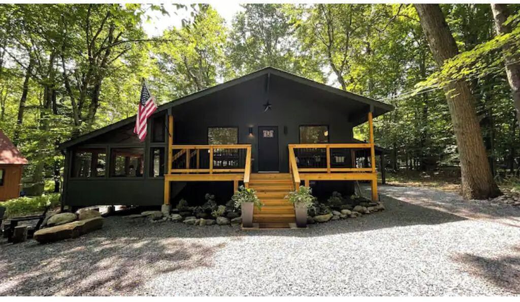 Photo of Outdoor in Locust Lake Village