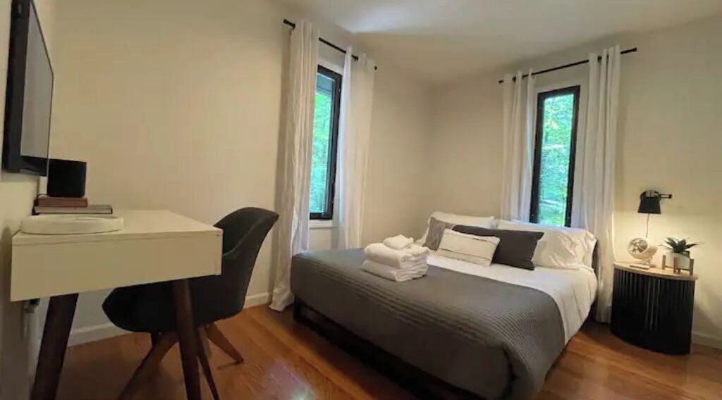 Photo of Bedroom in Locust Lake Village