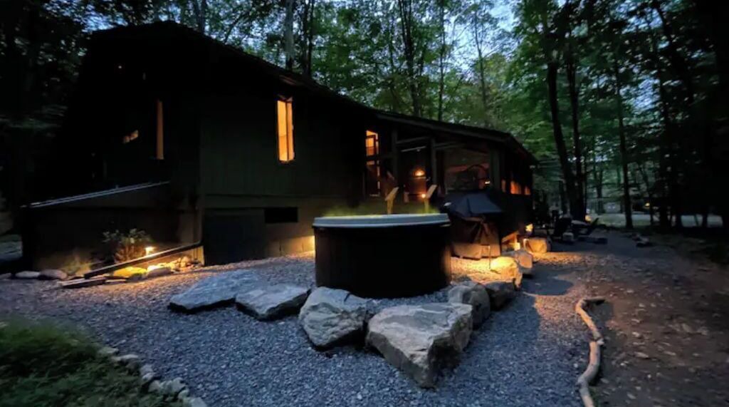 Photo of Outdoor in Locust Lake Village