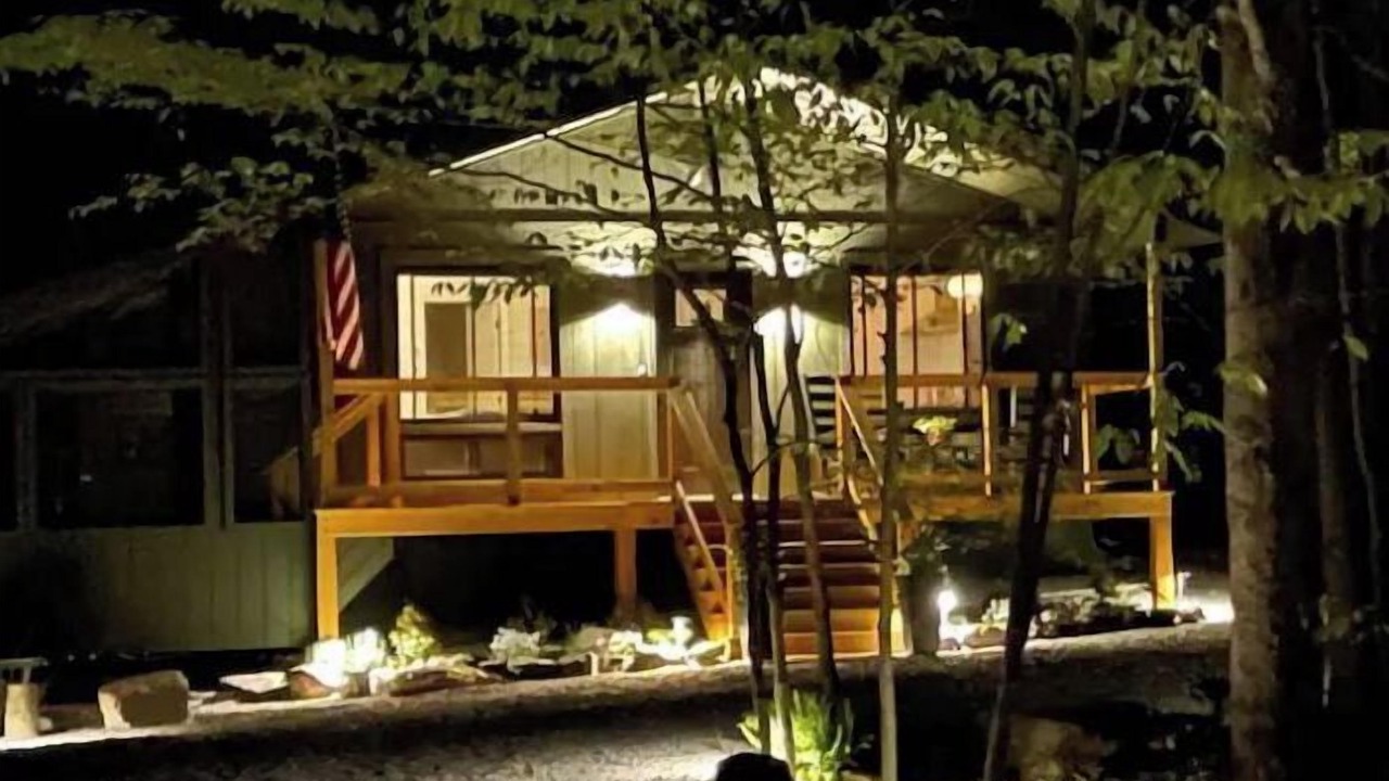 Photo of Outdoor in Locust Lake Village