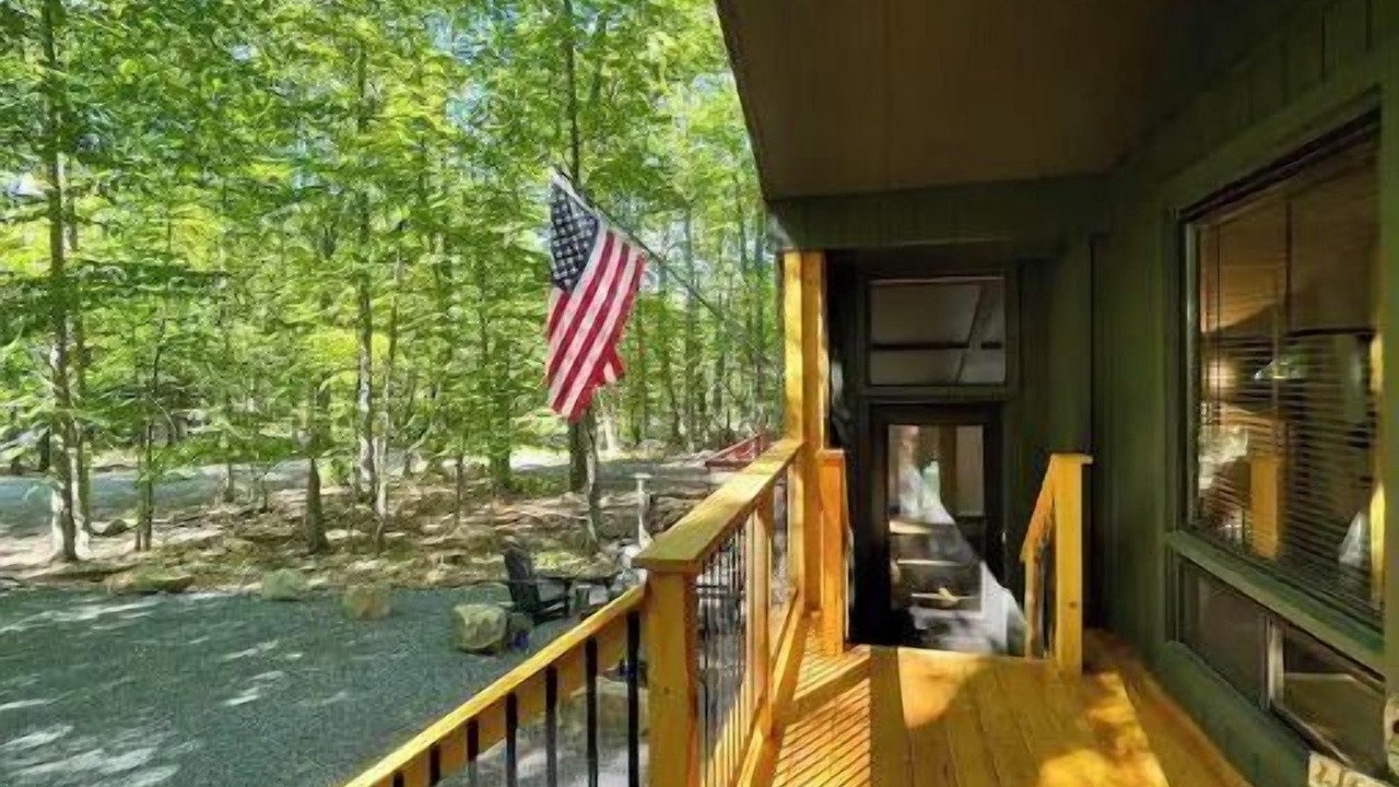 Photo of Outdoor in Locust Lake Village