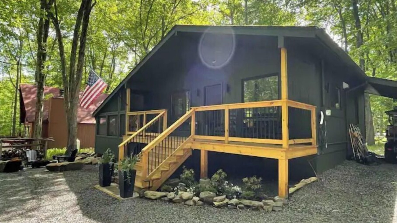 Photo of Outdoor in Locust Lake Village