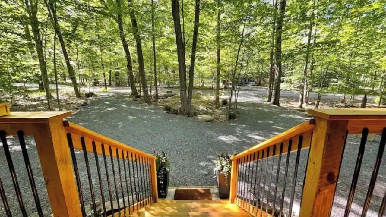 Photo of Outdoor in Locust Lake Village