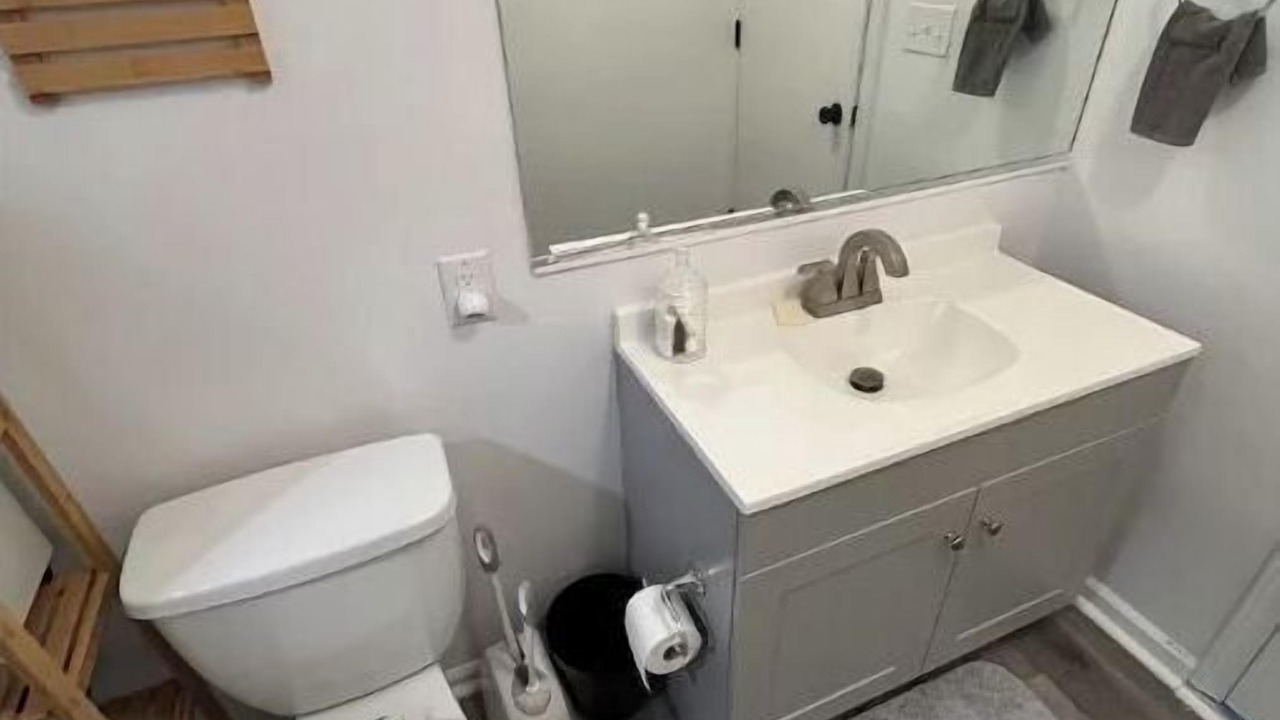 Photo of Bathroom in Tallmadge