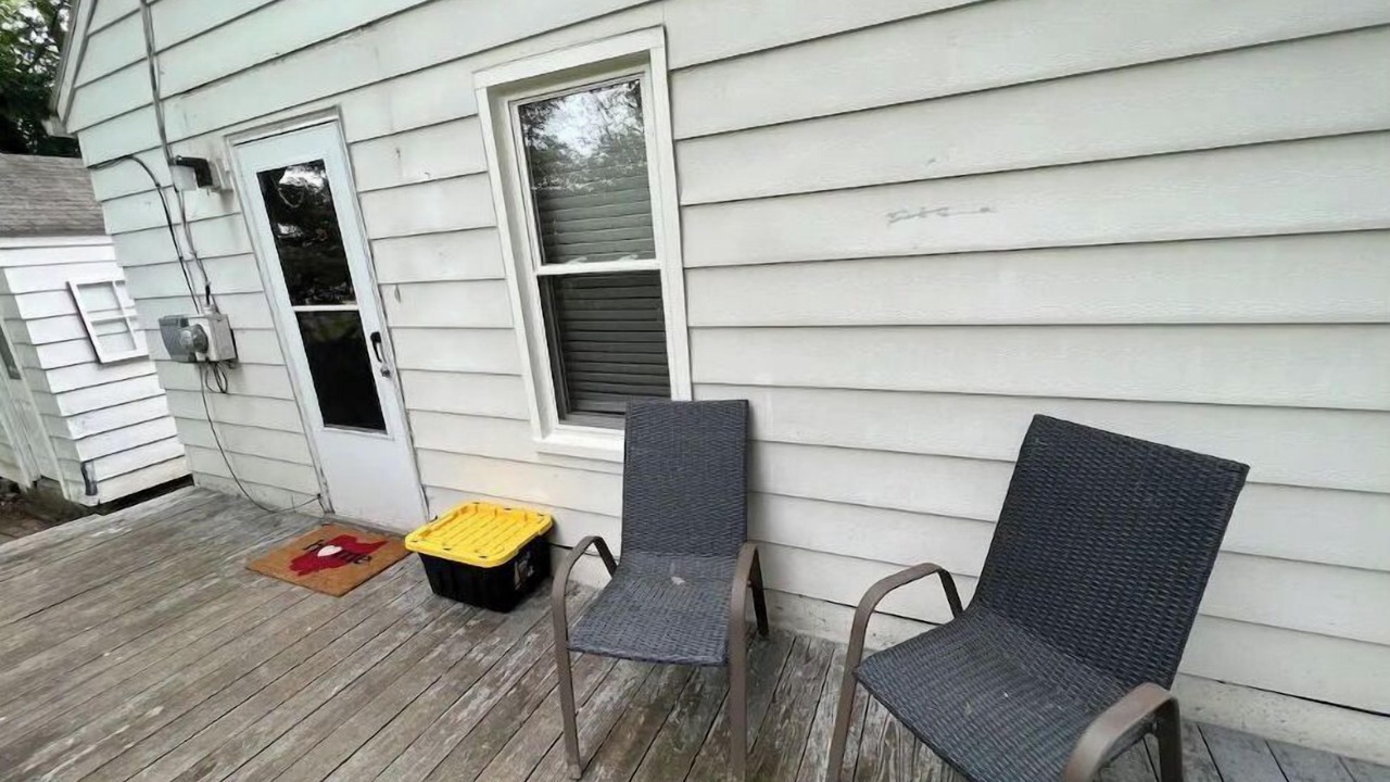 Photo of Patio Balcony in Tallmadge