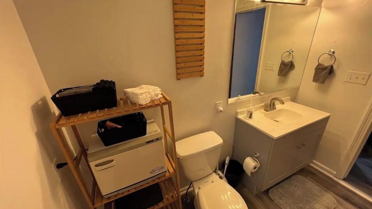 Photo of Bathroom in Tallmadge