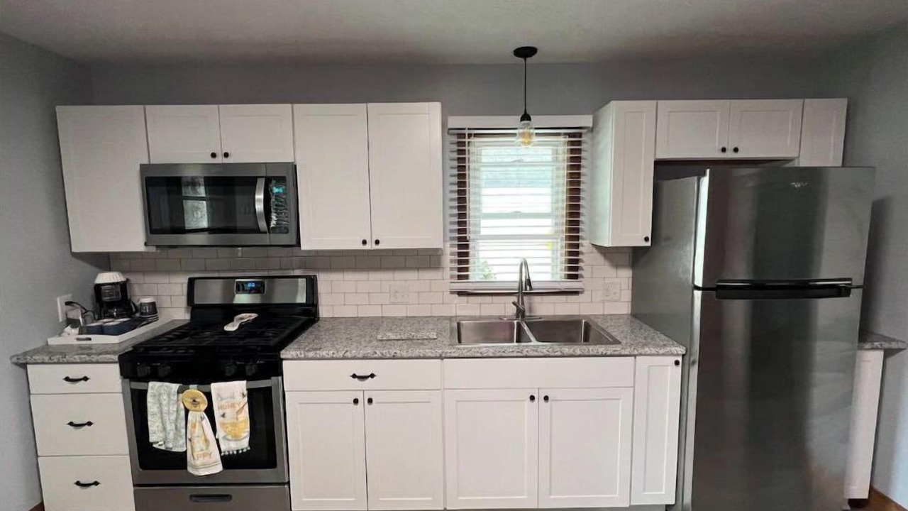 Photo of Kitchen in Tallmadge